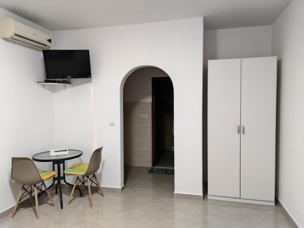 אולסינץ' Studios M מראה חיצוני תמונה