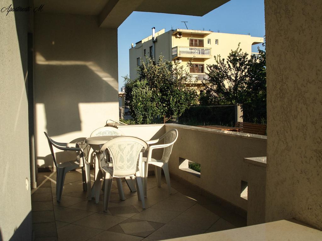 אולסינץ' Studios M מראה חיצוני תמונה