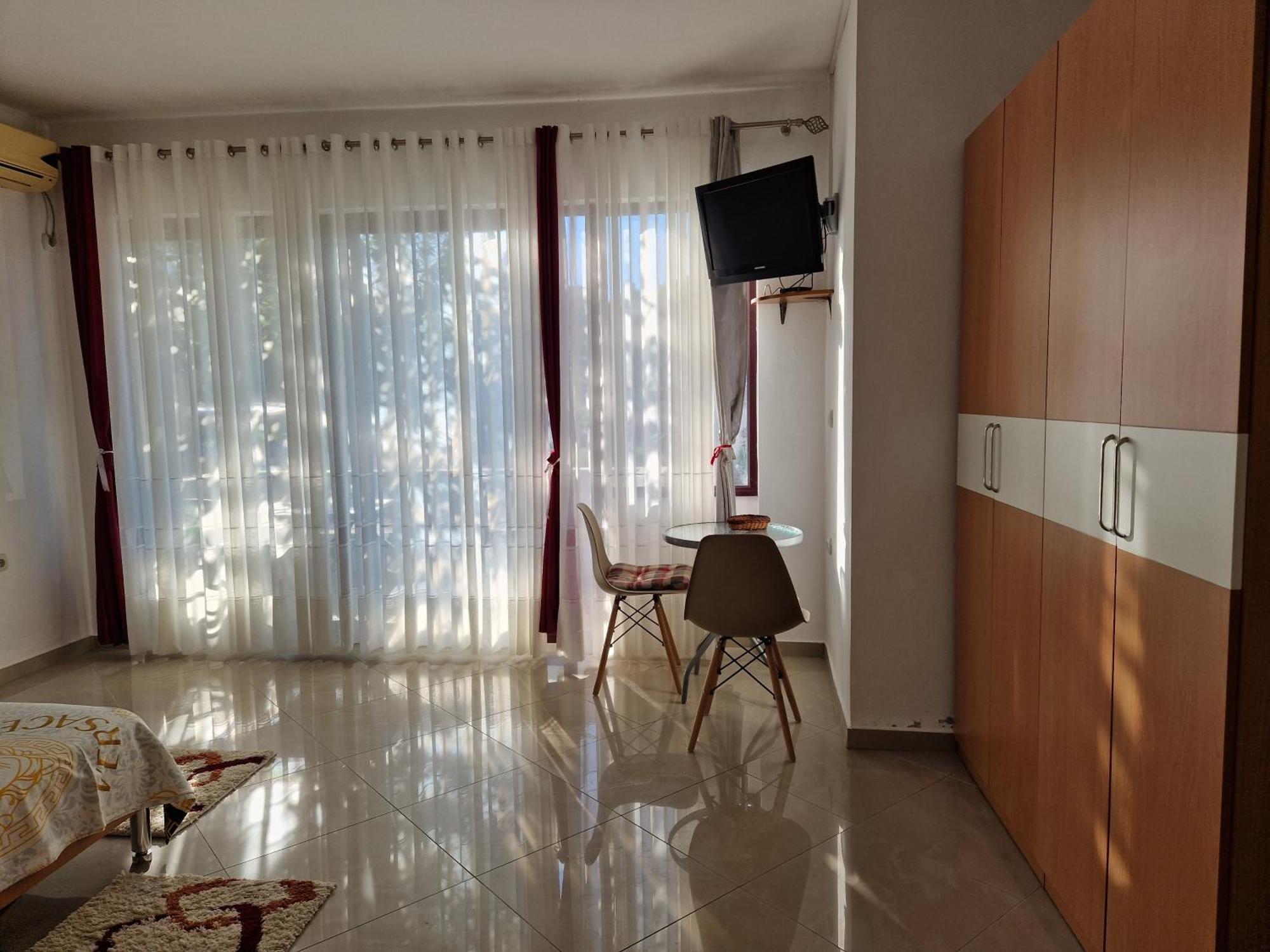 אולסינץ' Studios M חדר תמונה
