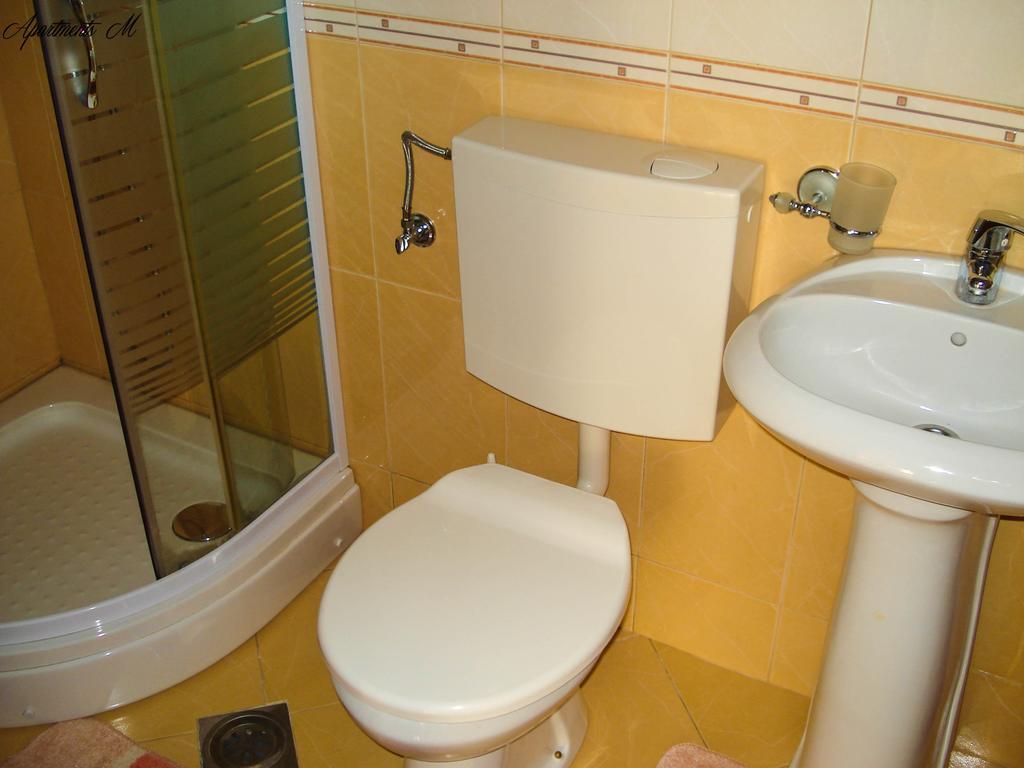 אולסינץ' Studios M מראה חיצוני תמונה